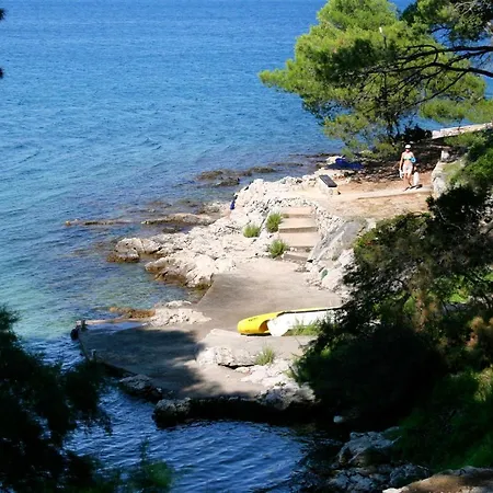By The Sea Jelsa, Hvar - 8747 Lägenhet *