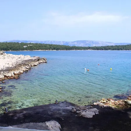 By The Sea Jelsa, Hvar - 8747