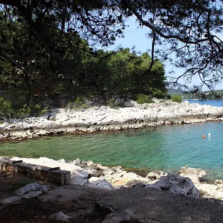 By The Sea Jelsa, Hvar - 8747 Lägenhet
