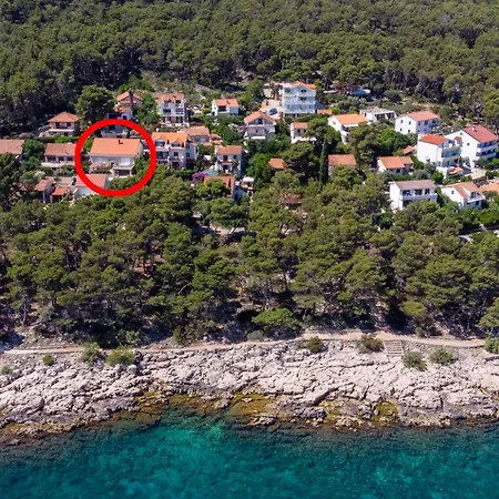 Apartment By The Sea Jelsa, Hvar - 8747