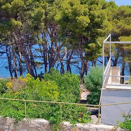 Апартаменты By The Sea Jelsa, Hvar - 8747 Елса