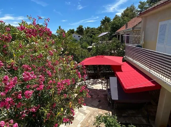 By The Sea Jelsa, Hvar - 8747 Апартаменты