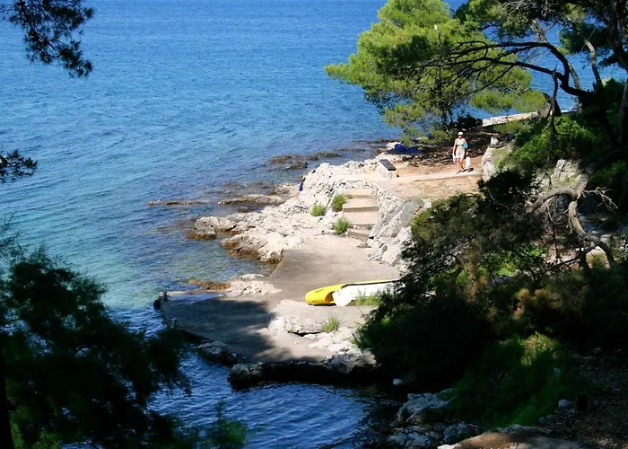 By The Sea Jelsa, Hvar - 8747 Апартаменты *
