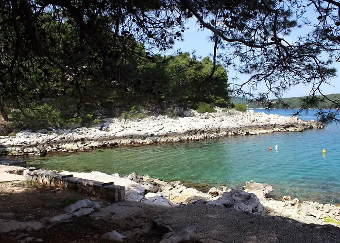 By The Sea Jelsa, Hvar - 8747 Апартаменты