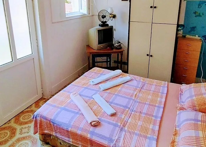 Апартаменты By The Sea Jelsa, Hvar - 8747 Елса